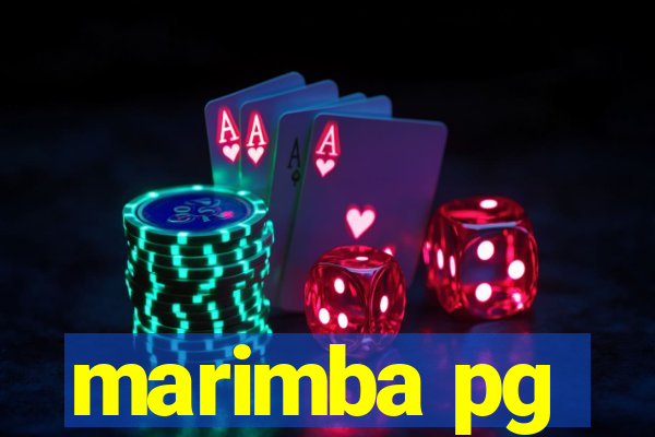 marimba pg